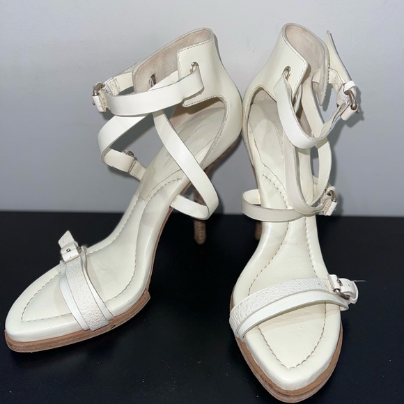 Alexander Wang Stella Sandal Heel 40 - Picture 3 of 14